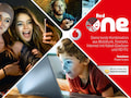 Vodafone Red One: Neue Baukasten-Tarife ab November