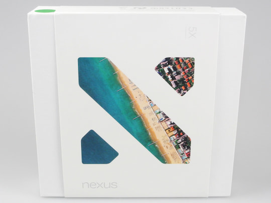 Google Nexus 5X im Hands-On-Test
