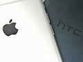 Apple iPhone 6S gegen das HTC One A9 im Design-Check