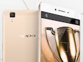 Oppo R7s mit 5,5-Zoll-Display