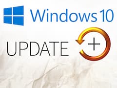 November-Update bringt neue Windows-10-Features