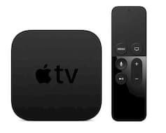 Apple TV ab sofort bestellbar