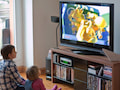 Vorsicht - smarte Fernseher verraten den Herstellern viel ber ihre Nutzer.