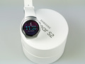Samsung Gear S2 im Test: Rundum gelungenes Helferlein