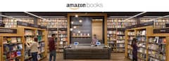 Buchfans in den USA knnen nun auch bei Amazon im Ladengeschft einkaufen