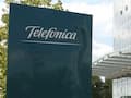 Telefnica Deutschland schreibt weierhin Verluste