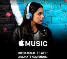 Apple Music fr Android ist da