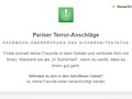 Nach Anschlgen in Paris: Facebook aktiviert Safety Check
