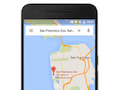 So knnen Sie sich die Offline-Karten bei Google Maps herunterladen