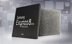 Exynos 8 Octa: Neuer Samsung-Chip soll mehr Power bringen