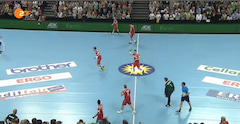 Handball-Europameisterschaften 2016 und 2018: bertragungsrechte bei ARD und ZDF 
