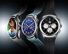 Hardware-Fehler: LG stoppt Verkauf seiner LTE-Smartwatch