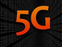 5G soll aufgrund von neuen IoT-Gerten schnelle Verbreitung finden