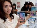 Samsung fhrt den Smartphone-Markt weiter an
