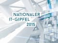 Nationaler IT-Gipfel: Vom schnellen Internet bis Industrie 4.0