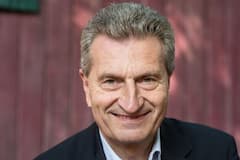 Gnther Oettinger (Archivbild)