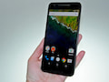 Nexus 6P in Deutschland verfgbar
