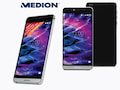 Aldi: Medion Life X5004 mit Dual-SIM und LTE fr 199 Euro