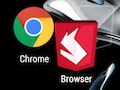 Ein Browser mit Snapdragon-Optimierungen lehrt Chrome das Frchten.