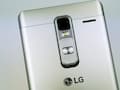 LG Class im Hands-On: Das Smartphone mit Metall und Schrauben