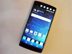 LG V10 im Hands-On: Das Smartphone mit dem zweiten Display