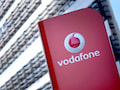 Vodafone blickt in die Zukunft