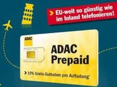 ADAC Prepaid wird eingestellt