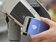 Aldi Sd fhrt NFC-Bezahlung per Handy ein