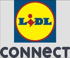 Mehr Datenvolumen bei Lidl Connect