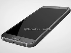 Sieht so das Samsung Galaxy S7 oder S7 Plus aus?
