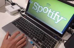 Keine nderung bei Spotify geplant