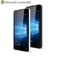 Nutzer erhalten das Lumia 550 bei Aldi fr 119 Euro