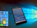 Lumia 950: Continuum im Test