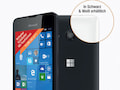 Microsoft Lumia 550 bei Aldi Nord und Aldi Sd