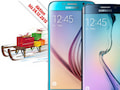 Neue Aktion bei Saturn und Media Markt mit dem Samsung Galaxy S6 und Edge