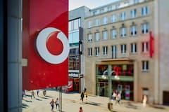 Vodafone stellt offenbar ungefragt auf Online-Rechnung um