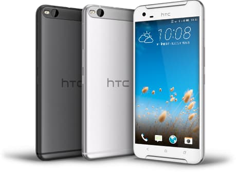 HTC One X9 vorgestellt