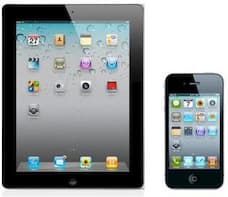 Auf iPad 3 und iPhone 4S ist iOS 9 nur eingeschrnkt nutzbar