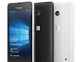 Lumia 550: Geht das Konzept aus gut und gnstig auf?