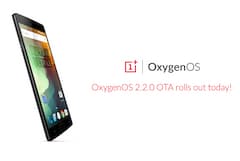 OnePlus verteilt neues OxygenOS-Update