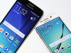 Die Nachfolger zum Samsung Galaxy S6 und S6 Edge kommen