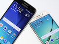 Die Nachfolger zum Samsung Galaxy S6 und S6 Edge kommen