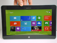Wird Samsung ein Tablet mit Windows 10 auf den Markt bringen?