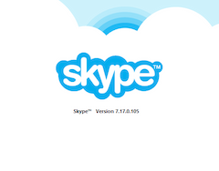 Skype: Darstellungsproblem beim Nachrichtenverlauf