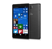 Alcatel One Touch PIXI 3 (8): Tablet mit Windows 10 Mobile