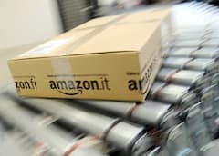 Amazon will eigene Pakete selbst ausliefern