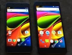 Zwei neue Android-Handys der Cobalt-Reihe von Archos
