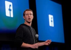 Mark Zuckerberg strebt die Entwicklung einer knstlichen Intelligenz frs Haus an