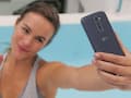 LGs K-Smartphones sollen sich durch Selfie-Blitz auszeichnen