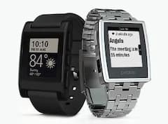 Pebble will weiter 99-Euro-Smartwatches anbieten